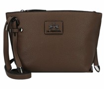Ale Umhängetasche taupe