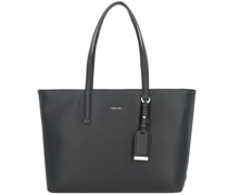 CK Must Shopper Tasche black