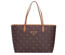 Bern Shopper Tasche 35 cm pekarus/soft/gold
