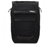 Paramount Rucksack Laptopfach black