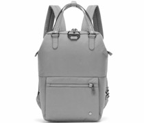 Citysafe CX City Rucksack RFID 35 cm Laptopfach econyl gravity gray