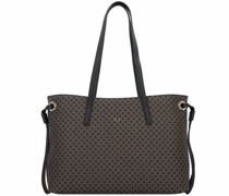 Dadino Shopper Tasche dadino brown