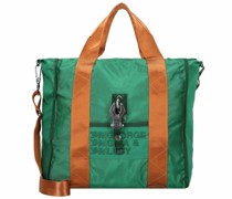 MI LA NO Handtasche 42, Oh tannenbrown