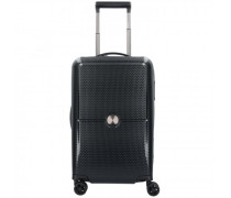 Turenne 4-Rollen Kabinentrolley 55 cm