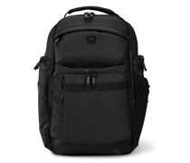 Pace Pro 25 Rucksack Laptopfach black