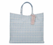 Never Without Bag Monogra Shopper Tasche 41 cm multi mi.bl-m.b