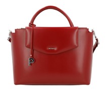 Berlin Handtasche Leder