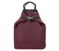 Mesh XChange Rucksack Laptopfach