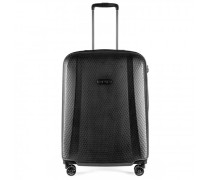 GTO 5.0 4-Rollen Trolley 65 cm frozenblack