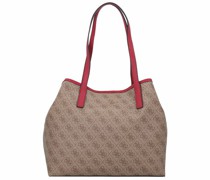 Vikky Shopper Tasche brown