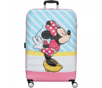 Wavebreaker Disney 4-Rollen Trolley minnie pink kiss