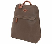 Uppsala Rucksack argile