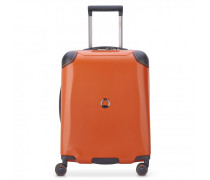 Cactus 4-Rollen Kabinentrolley Slim Line 55 cm