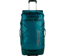 Cargo Hauler 2-Rollen Reisetasche arctic seagreen