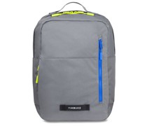 Spirit Rucksack eco gunmetal pop