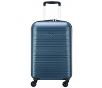 Segur 2.0 4-Rollen Kabinentrolley 55 cm