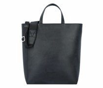 Veda Shopper Tasche black