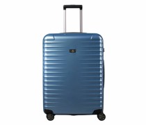 Litron 4-Rollen Trolley 69 cm eis