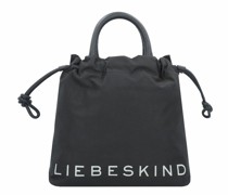 Jillian City Rucksack black