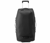 Expanse 2 Rollen Trolley black
