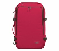 Adventure Cabin Bag ADV Pro 42L Rucksack 55 cm Laptopfach miami magenta