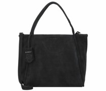 Still Selene Shopper Tasche Leder zwart
