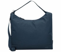Bergen Shopper Tasche RFID Schutz navy