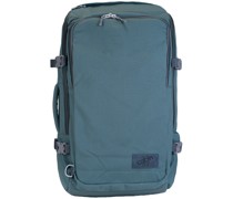 Adventure Cabin Bag ADV Pro 42L Rucksack Laptopfach mossy forest