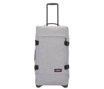 Tranverz M 2-Rollen Reisetasche 67 cm sunday grey