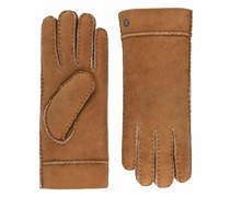Helsinki Handschuhe hazelnut