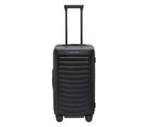 Roadster 4-Doppelrollen Trolley 65 cm black