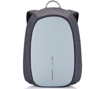 Elle Protective Rucksack blue