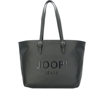 Lettera Lara Shopper Tasche 32,5 cm black