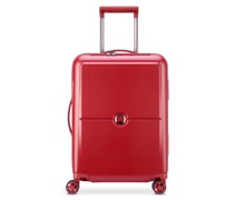 Turenne Slim Line 4-Rollen Kabinentrolley 55 cm