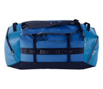 Cargo Hauler Faltbare Reisetasche aizome blue