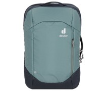 Aviant Carry On Rucksack Laptopfach teal-ink