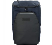 Urban Eco M1 Rucksack Laptopfach dark blue