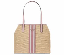 Vikky Shopper Tasche rose