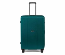 Pop 6.0 4-Rollen Trolley 75 cm oceanteal