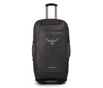 Transporter 90 2-Rollen Reisetasche 80 cm black