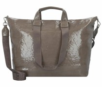 Skara Shopper Tasche taupe