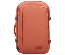 Adventure Cabin Bag ADV 42L Rucksack 55 cm sahara sannd
