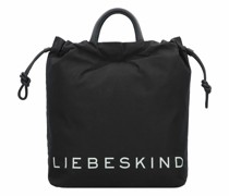 Jillian Rucksack black