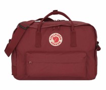 Kanken Weekender Reisetasche 44 cm ox red