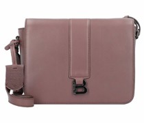 Modest Meghan Umhängetasche Leder dusty c