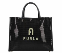 Opportunity Shopper Tasche nero