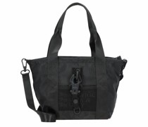 YV1 Schultertasche bag in black