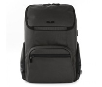 Agency Rucksack Laptopfach ANTHRACITE