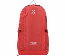 Tight Rucksack poppy red