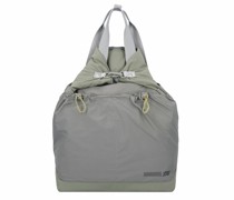 Lohja X-Change Rucksack salvia